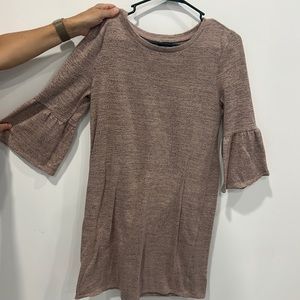 I just don’t wear no more very pretty casual sweater dress